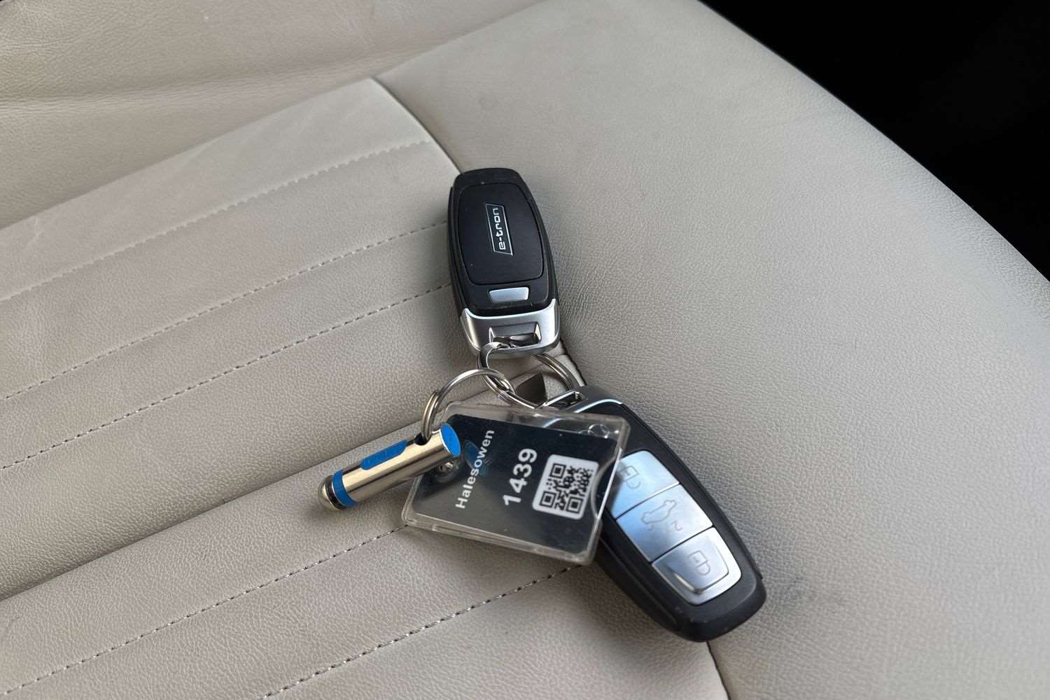 Used Audi e-tron 2019 for sale - 77635059: Photo 26