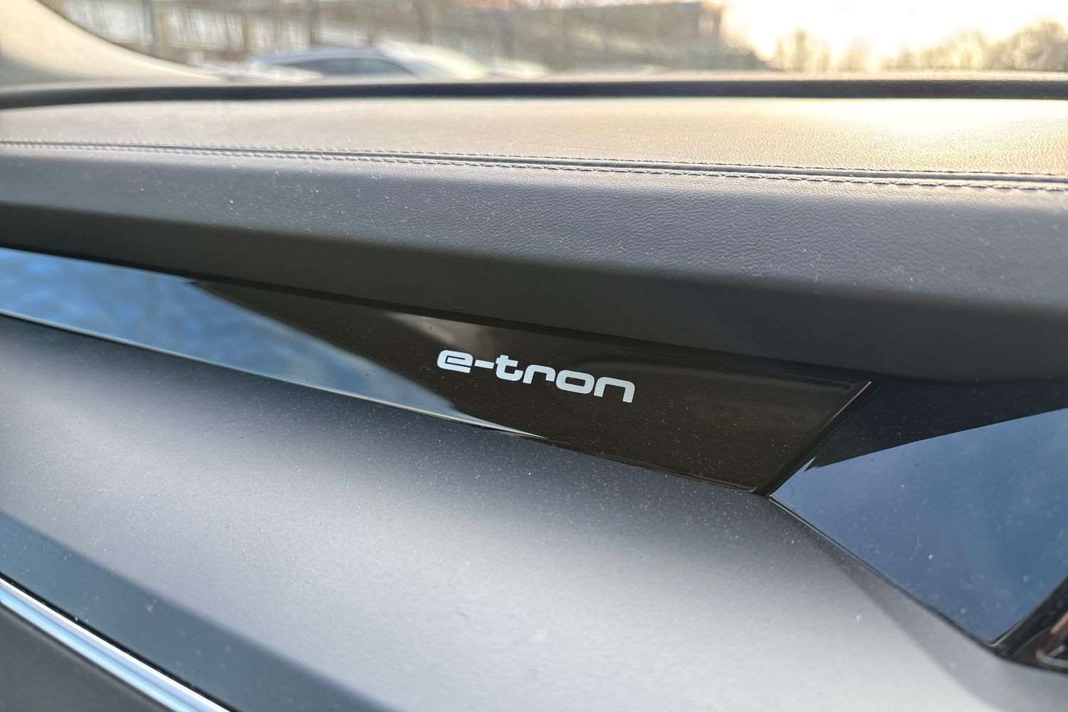 Used Audi e-tron 2019 for sale - 77635059: Photo 28