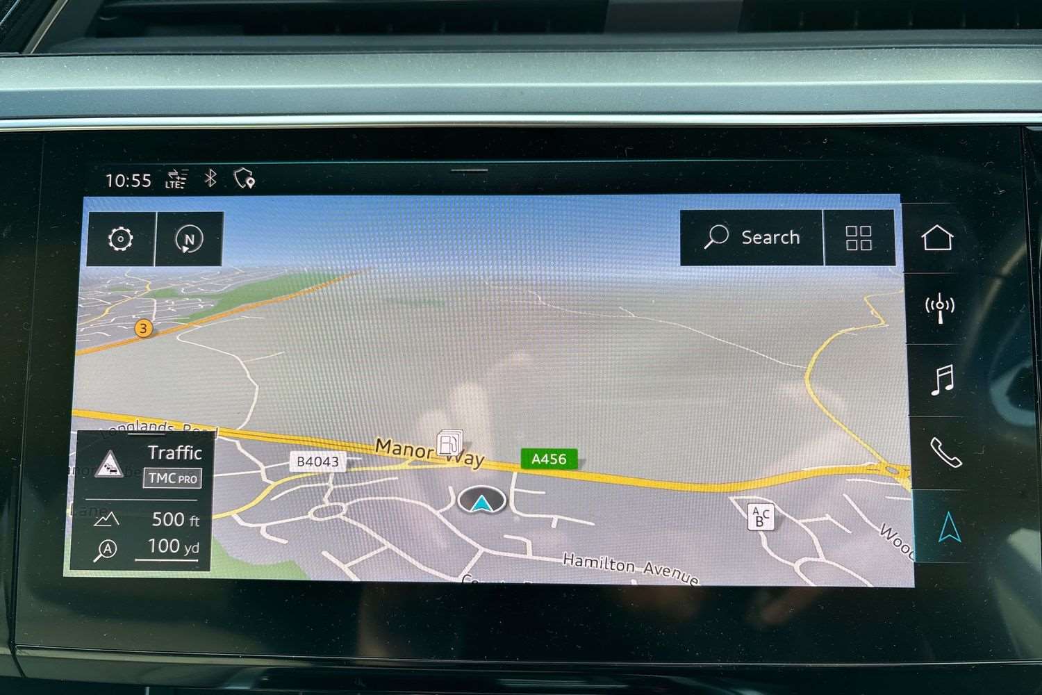 Used Audi e-tron 2019 for sale - 77635059: Photo 29