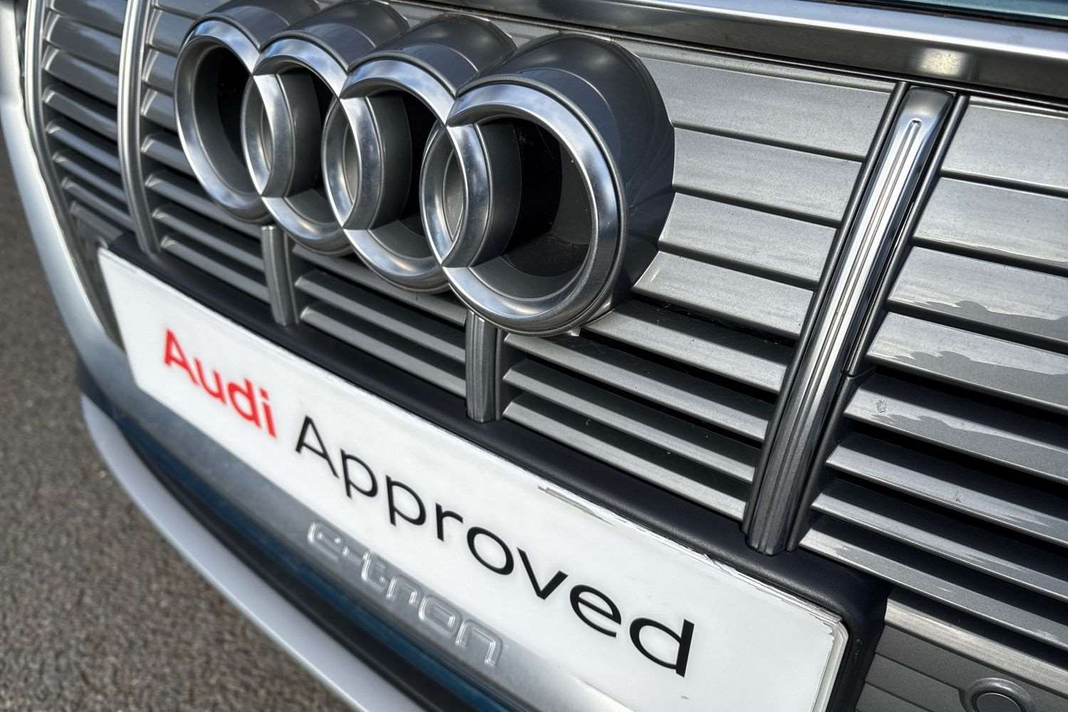 Used Audi e-tron 2019 for sale - 77635059: Photo 34