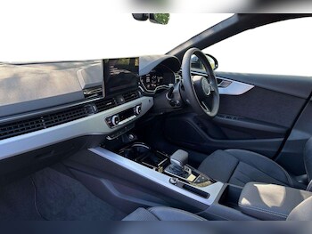 Used Audi A5 2024 for sale - 78104521: Photo