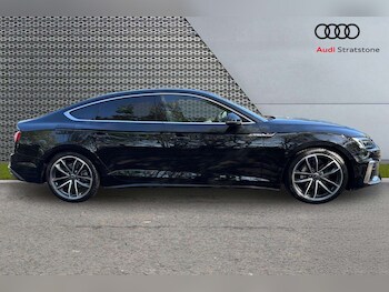 Used Audi A5 2024 for sale - 78104521: Photo