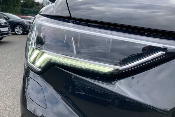 Used Audi RS Q3 2021 for sale - 75496565: Photo 18