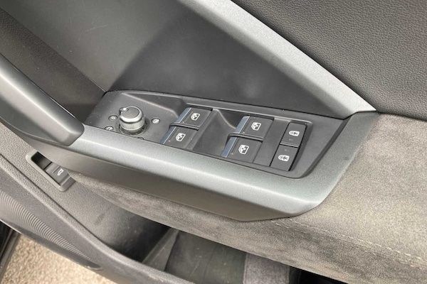 Used Audi RS Q3 2021 for sale - 75496565: Photo 21