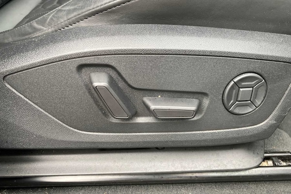 Used Audi RS Q3 2021 for sale - 75496565: Photo 22