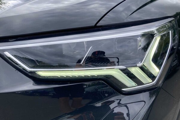 Used Audi RS Q3 2021 for sale - 75496565: Photo 25