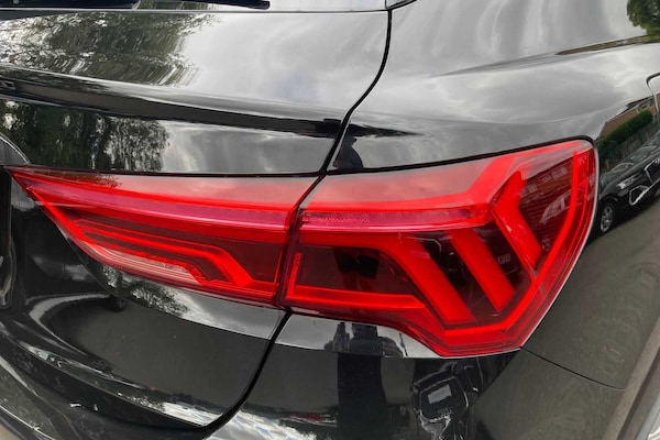 Used Audi RS Q3 2021 for sale - 75496565: Photo 26
