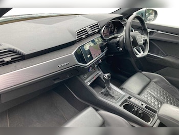 Used Audi RS Q3 2021 for sale - 75496565: Photo