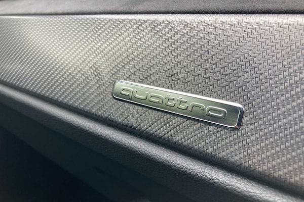 Used Audi RS Q3 2021 for sale - 75496565: Photo 32