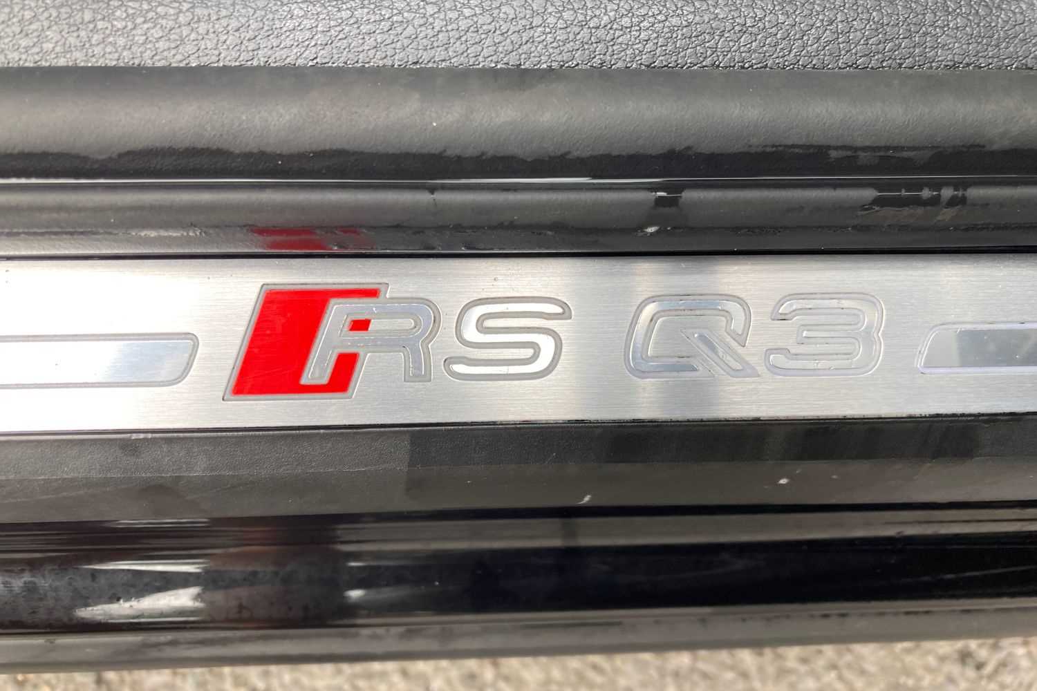 Vehicle 34