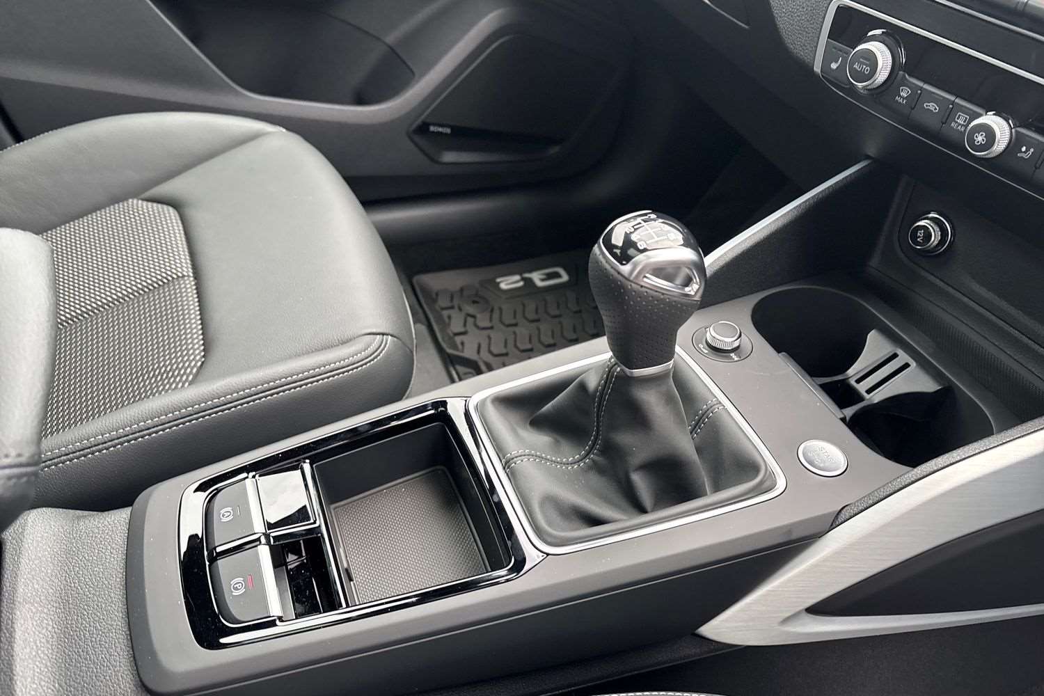 Used Audi Q2 2025 for sale - 77135046: Photo 15