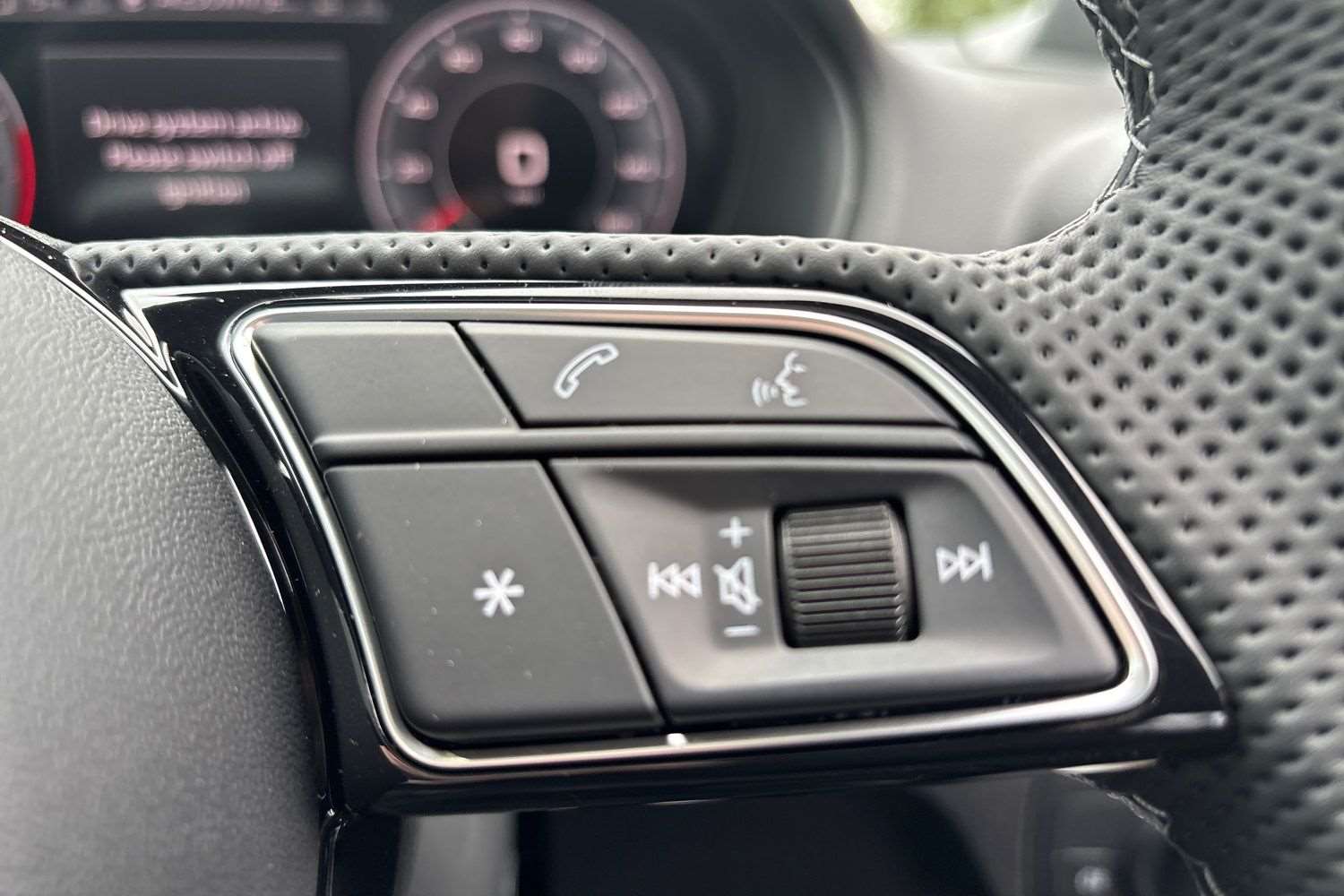 Used Audi Q2 2025 for sale - 77135046: Photo 17