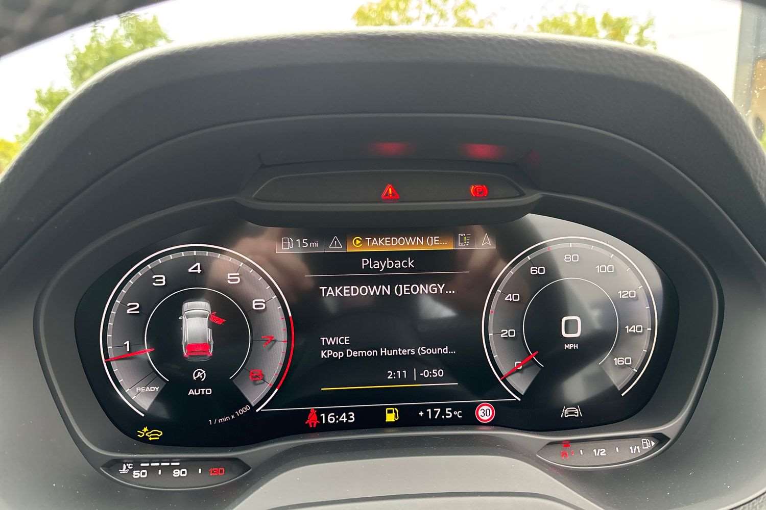 Used Audi Q2 2025 for sale - 77135046: Photo 18