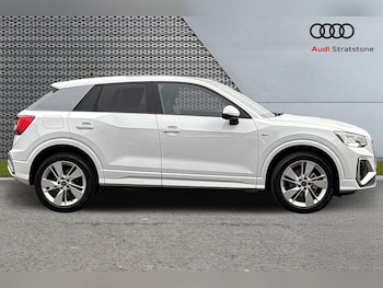 Audi Q2 feature image