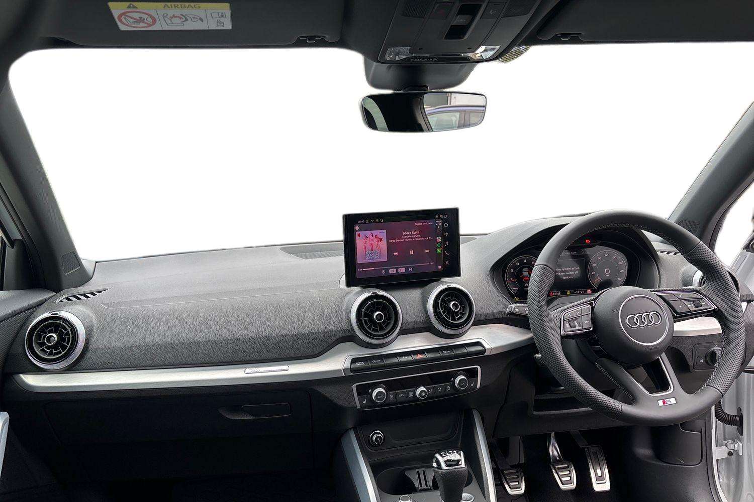 Used Audi Q2 2025 for sale - 77135046: Photo 20