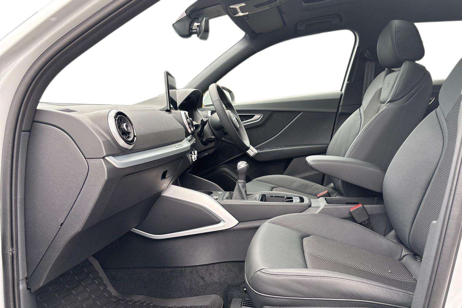 Used Audi Q2 2025 for sale - 77135046: Photo 21