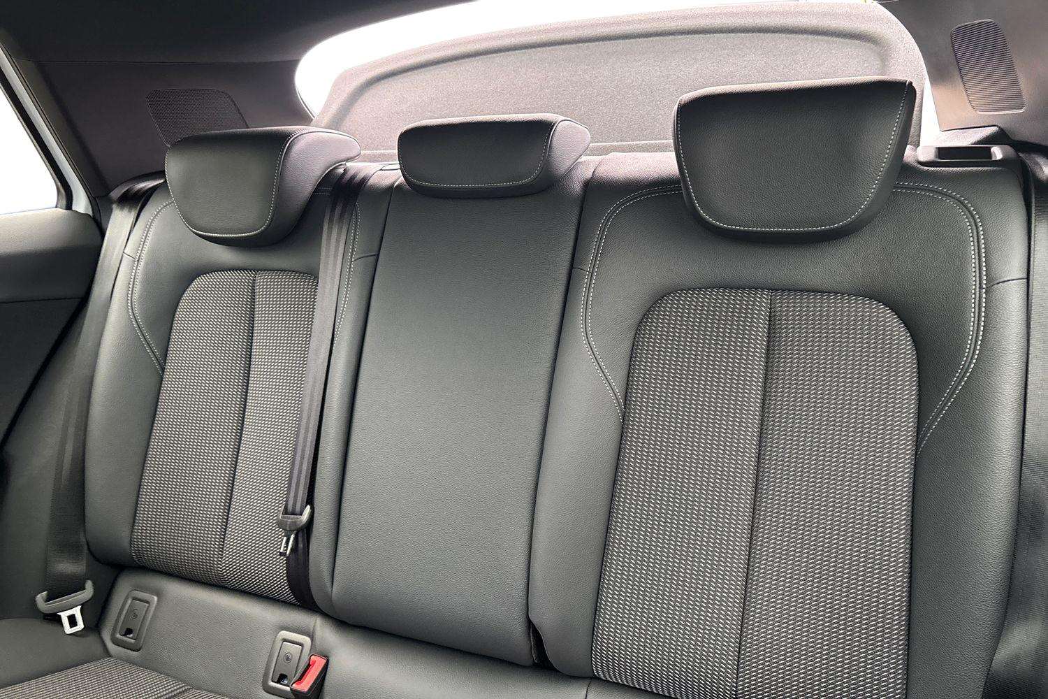 Used Audi Q2 2025 for sale - 77135046: Photo 22