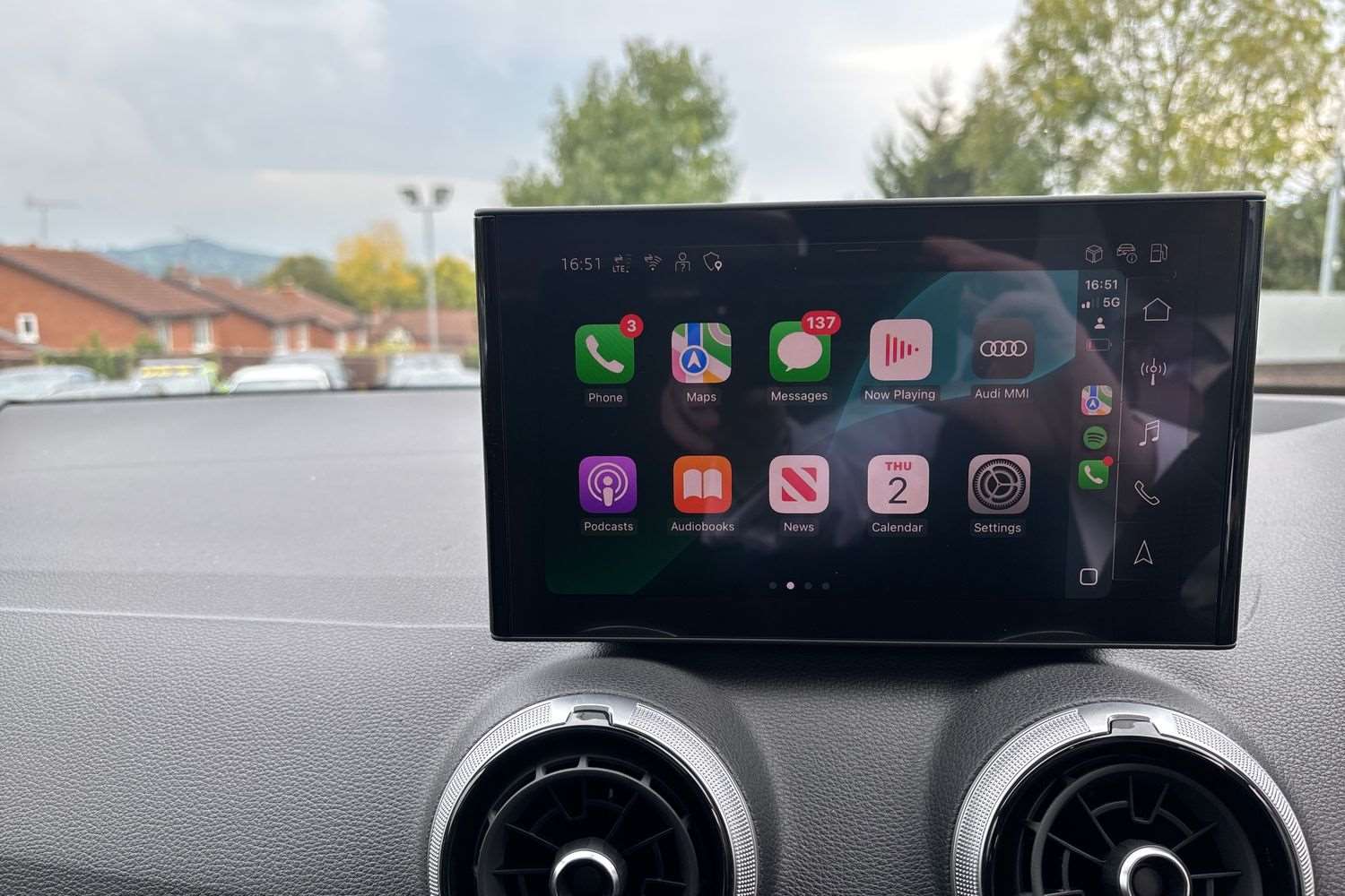 Used Audi Q2 2025 for sale - 77135046: Photo 27