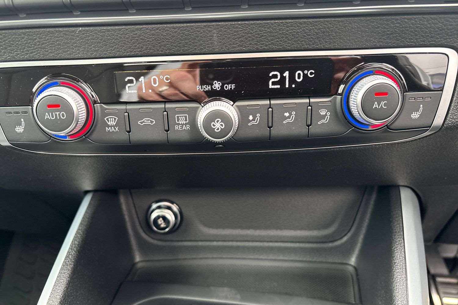 Used Audi Q2 2025 for sale - 77135046: Photo 28