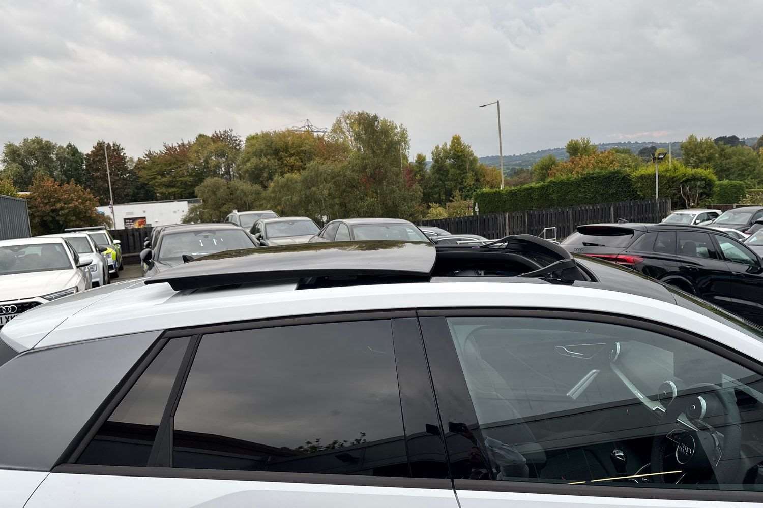 Used Audi Q2 2025 for sale - 77135046: Photo 34