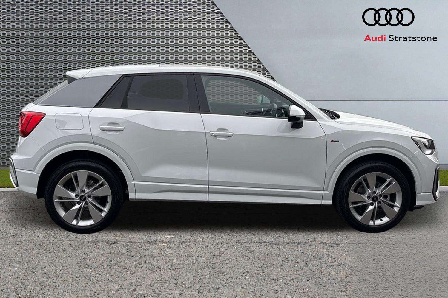 Used Audi Q2 2025 for sale - 77135046: Photo 4