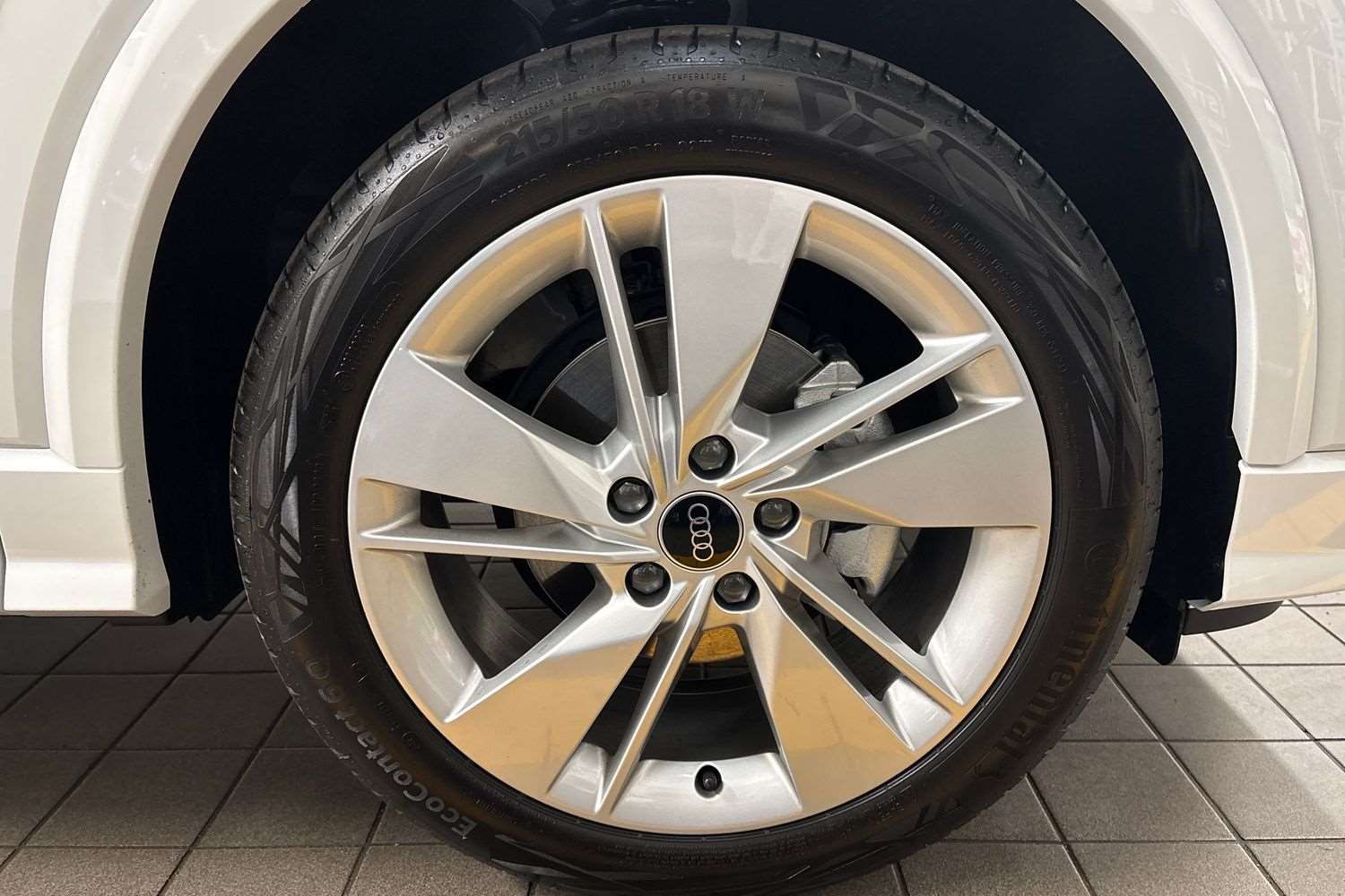 Used Audi Q2 2025 for sale - 77135046: Photo 5