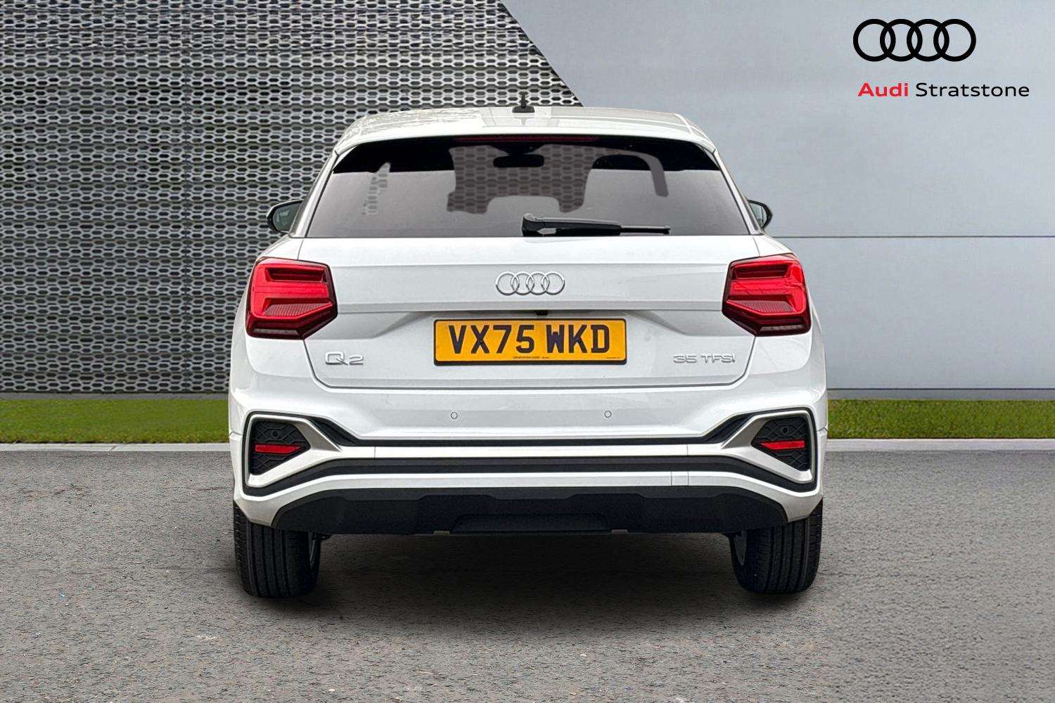 Used Audi Q2 2025 for sale - 77135046: Photo 7
