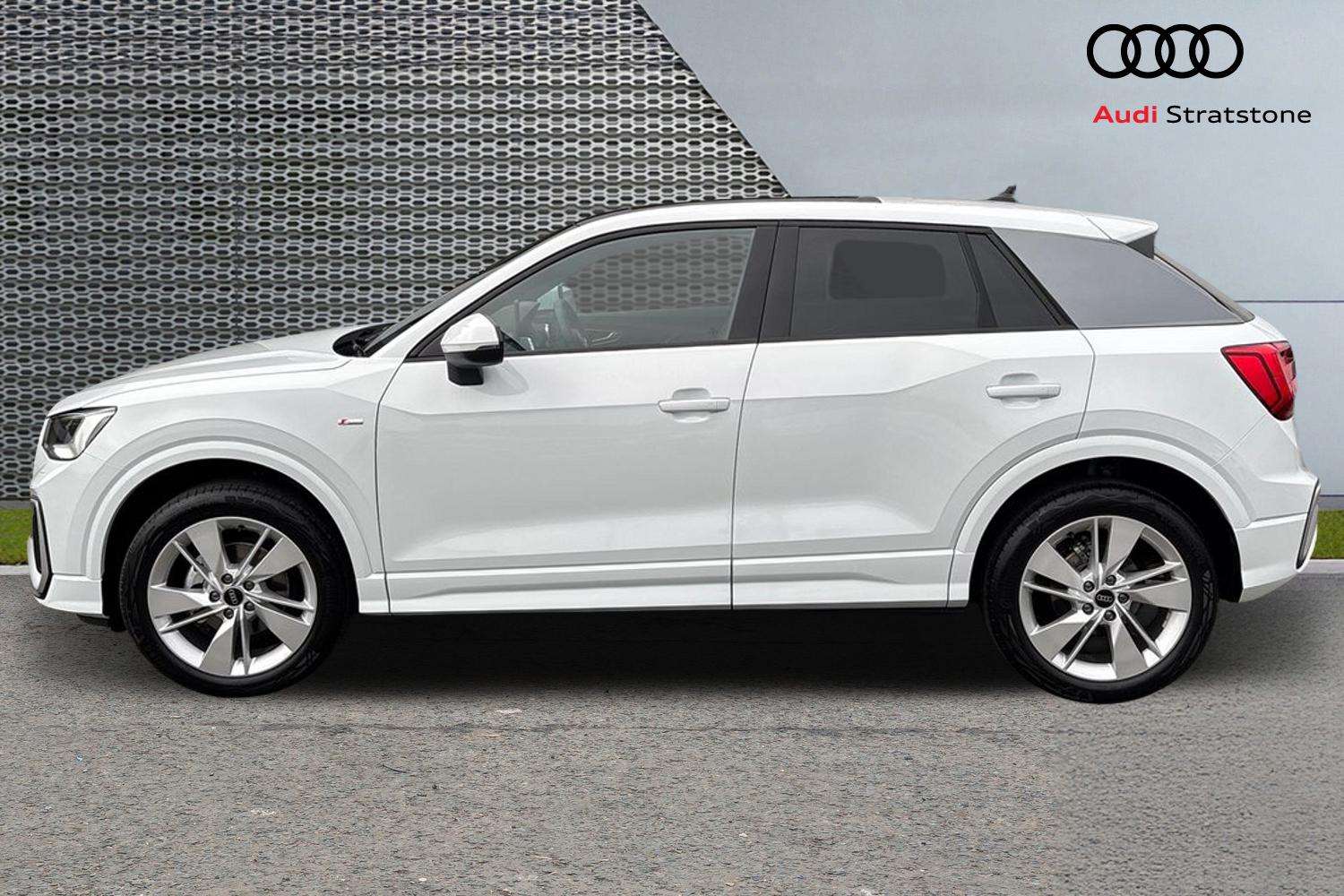 Used Audi Q2 2025 for sale - 77135046: Photo 8