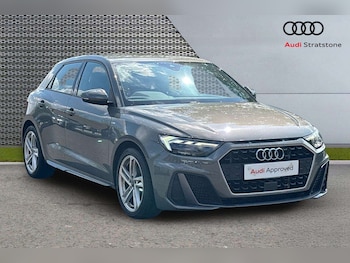 Used Audi A1 2019 for sale - 78707353: Photo