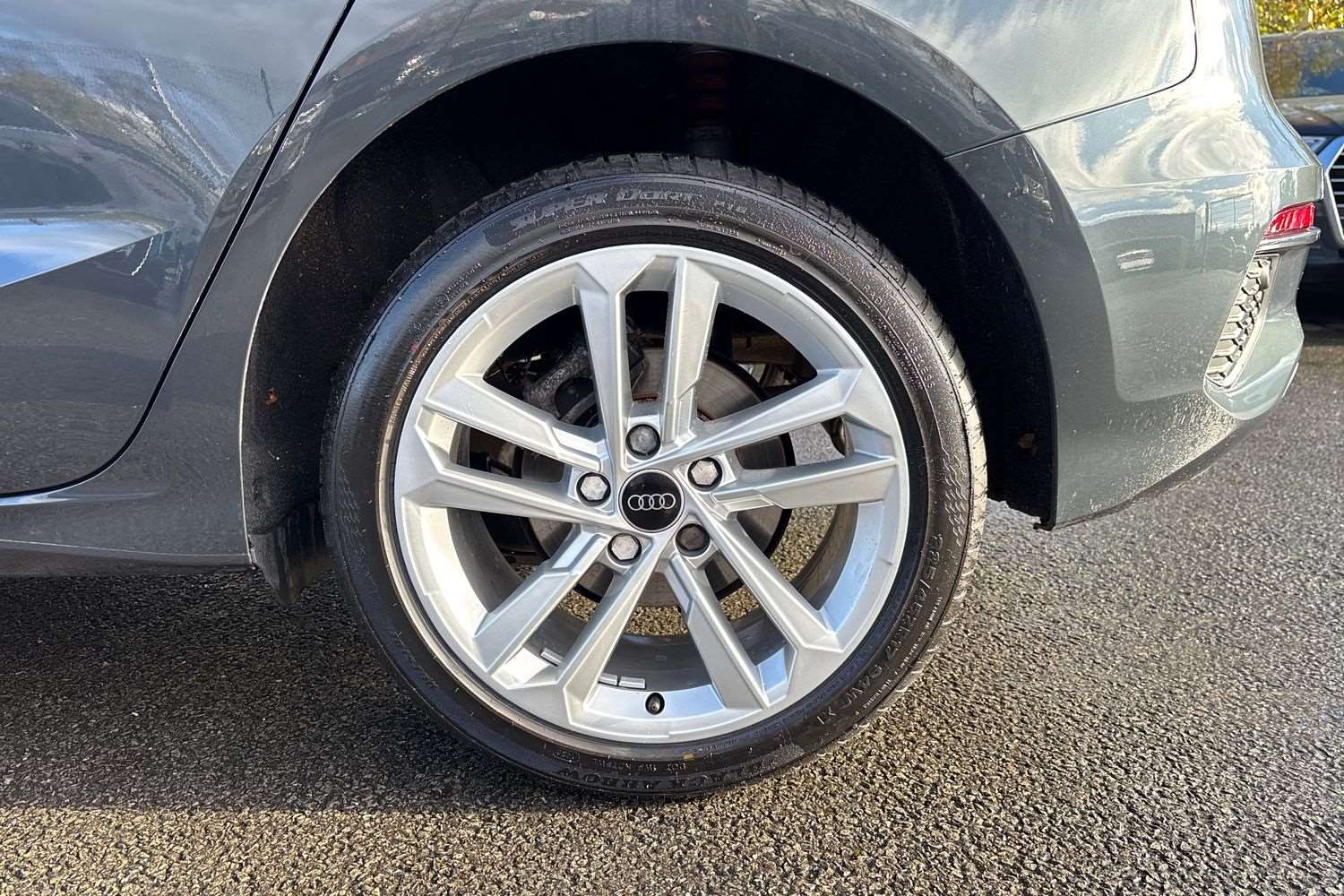 Used Audi A3 2023 for sale - 77206329: Photo 10