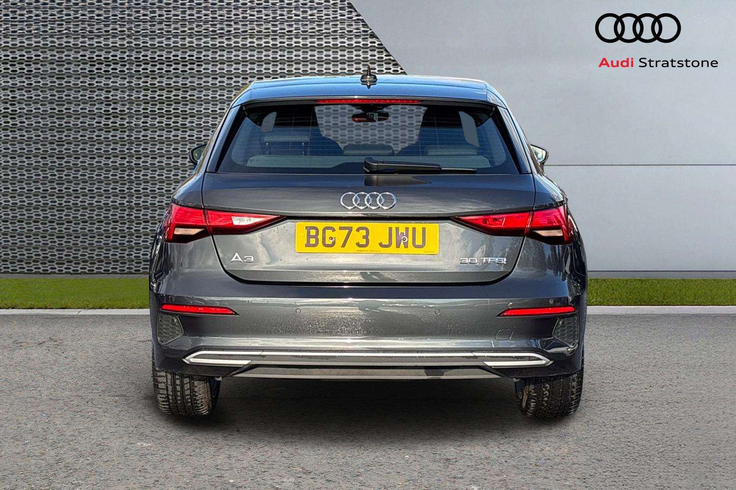 Used Audi A3 2023 for sale - 77206329: Photo 7
