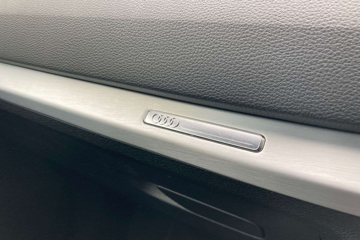 Vehicle 32