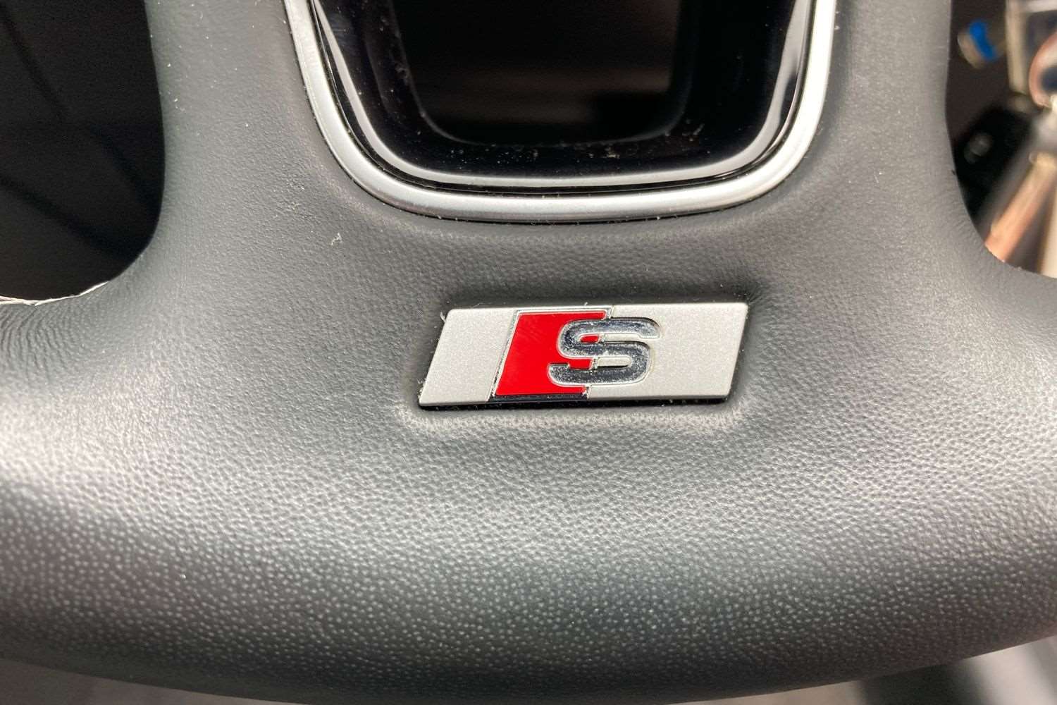 Vehicle 34