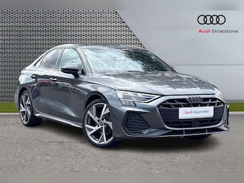 Used Audi A3 2024 for sale - 79014956: Photo