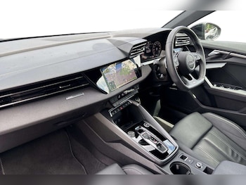 Used Audi A3 2024 for sale - 79014956: Photo