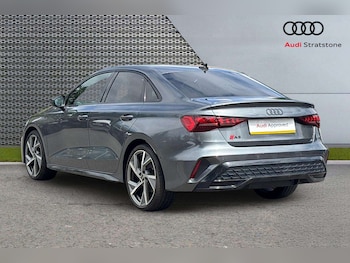 Used Audi A3 2024 for sale - 79014956: Photo