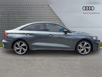 Used Audi A3 2024 for sale - 79014956: Photo