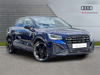 Used Audi A3 2026 for sale - 79390618: Photo