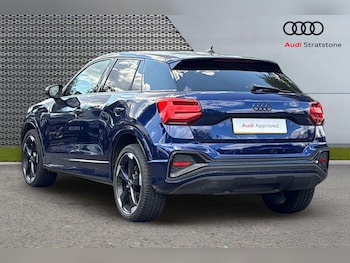 Used Audi A3 2026 for sale - 79390618: Photo