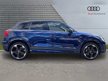 Used Audi A3 2026 for sale - 79390618: Photo