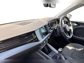 Used Audi A1 2019 for sale - 78161262: Photo