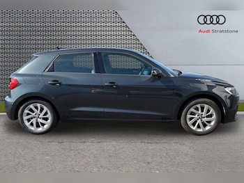 Used Audi A1 2019 for sale - 78161262: Photo