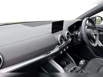 Used Audi Q2 2024 for sale - 78010062: Photo