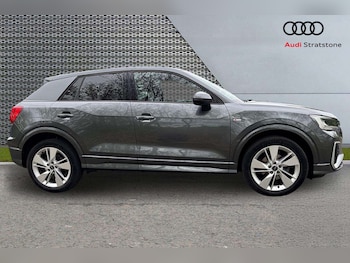 Used Audi Q2 2024 for sale - 78010062: Photo