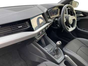 Used Audi A1 2023 for sale - 74716974: Photo