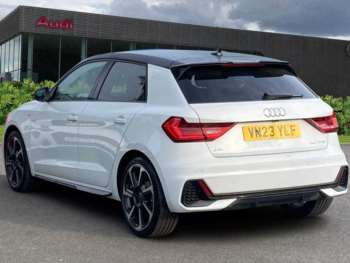 Used Audi A1 2023 for sale - 74716974: Photo