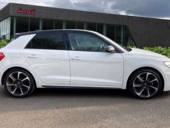Used Audi A1 2023 for sale - 74716974: Photo