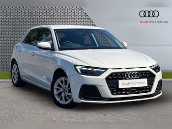 Used Audi A1 2023 for sale - 78707103: Photo