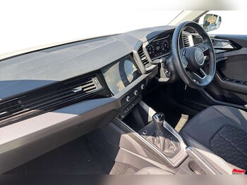 Used Audi A1 2023 for sale - 78707103: Photo