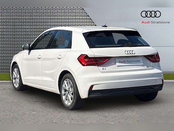 Used Audi A1 2023 for sale - 78707103: Photo